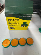 Cockroach Killer Gel Bait – Effective Roach Control (Pack of 2)